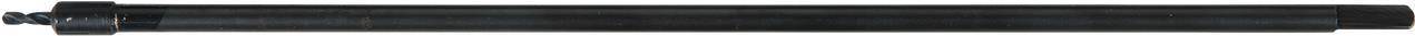 KS TOOLS Werkzeuge-Maschinen GmbH Bohrer, 2,5 mm x 235 mm (152.1641)