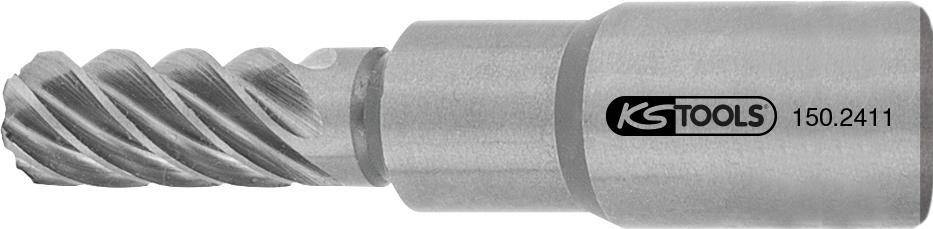 KS TOOLS Werkzeuge-Maschinen GmbH Reibahle 11x70mm (150.2411)