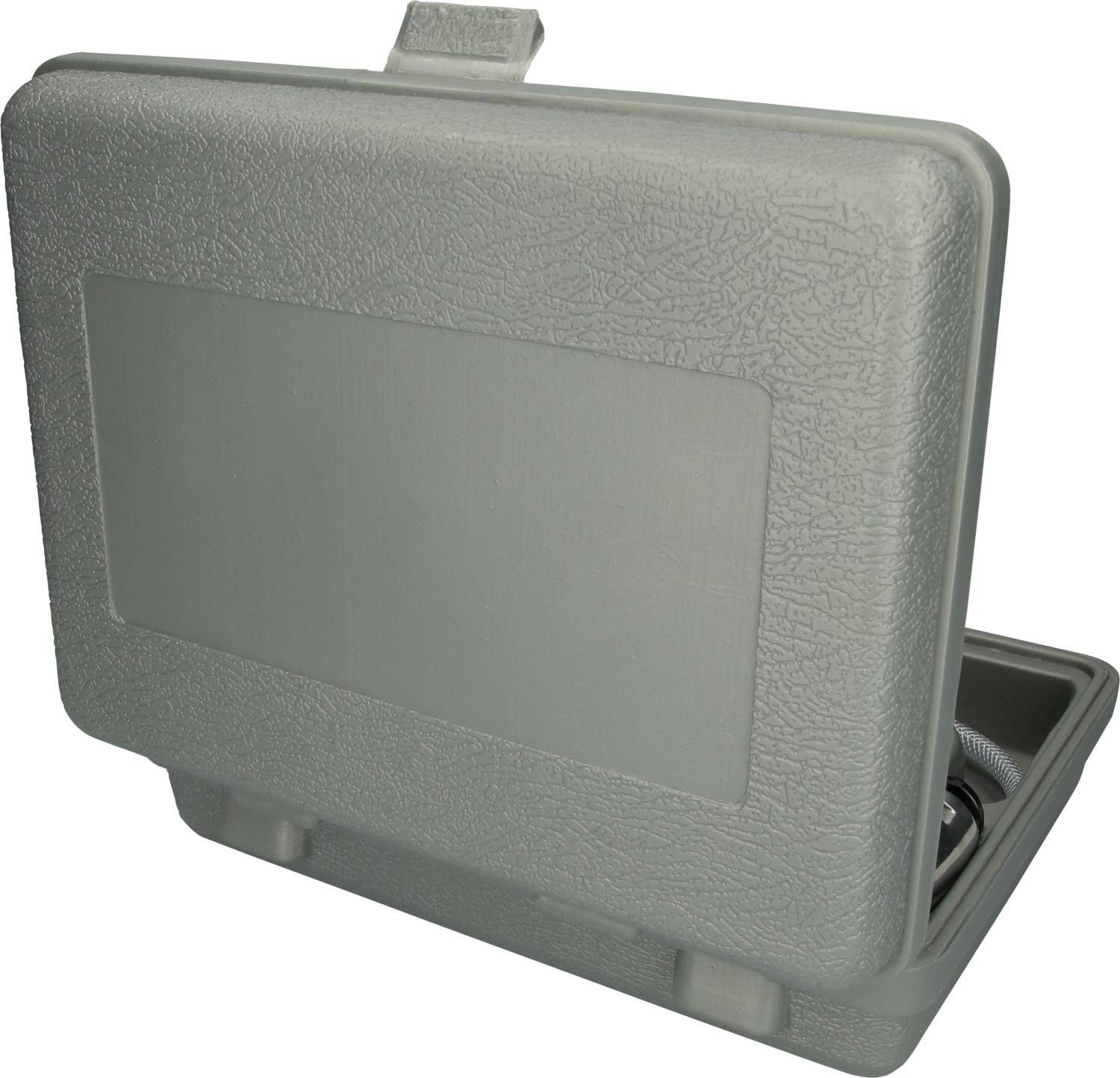 KS TOOLS Druckluft-Oszillationsschneider-Satz, 6-tlg