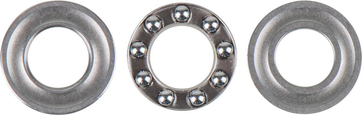 KS TOOLS Werkzeuge-Maschinen GmbH Drucklager, IØ 11mm (152.1646)
