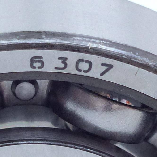 SKF Kugellager (6307)