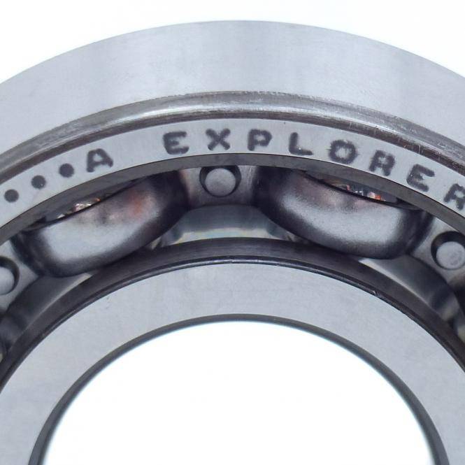 SKF Kugellager (6307)
