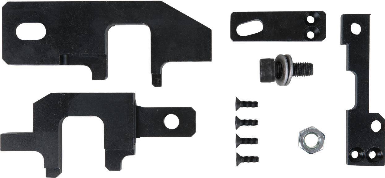 KS TOOLS Werkzeuge-Maschinen GmbH Nockenwellen-Verstellwerkzeug (400.2116)