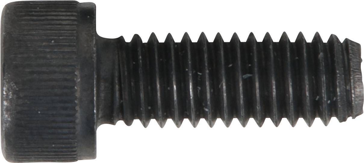 KS TOOLS Werkzeuge-Maschinen GmbH Schraube M6x16, 22,0 mm (400.0341)