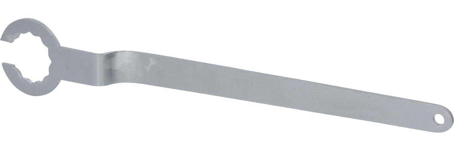 KS TOOLS Spannschlssel mit ffnung fr VAG