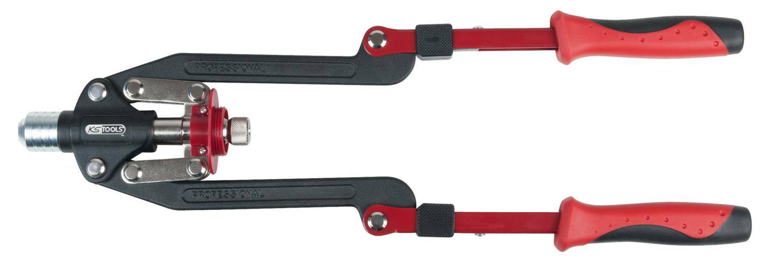 KS TOOLS Universal-Nietzange, 510 mm