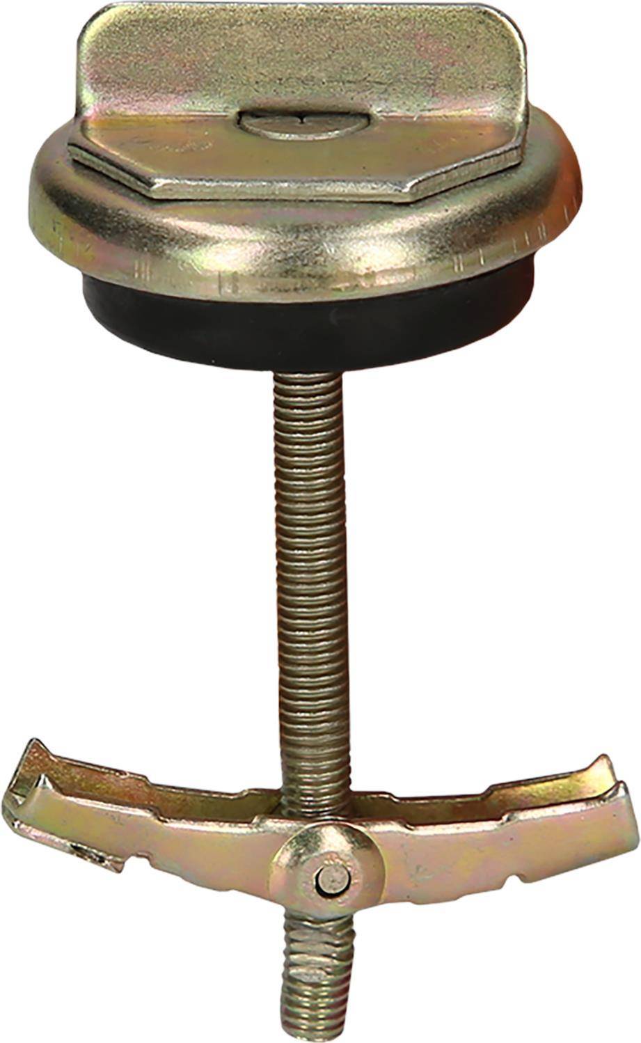 KS TOOLS Werkzeuge-Maschinen GmbH Universal-Anker für Ölablassschrauben, 25er-Pack (430.2099)