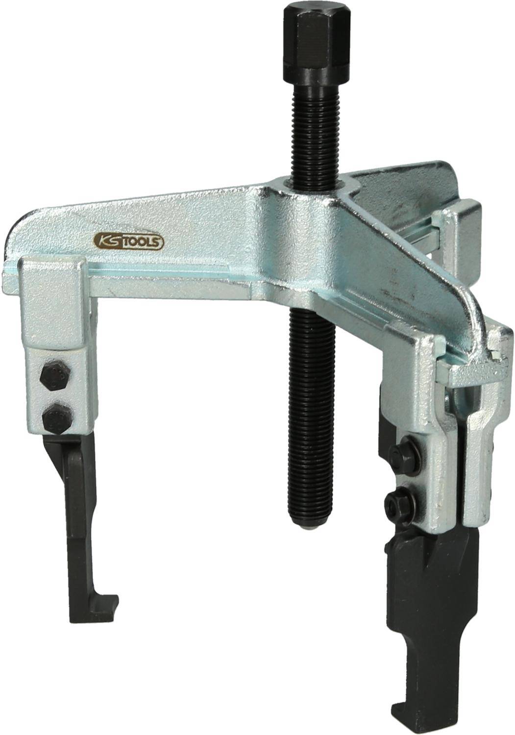 KS TOOLS Universal-Abzieher 3-armig mit extrem schlanken Haken,