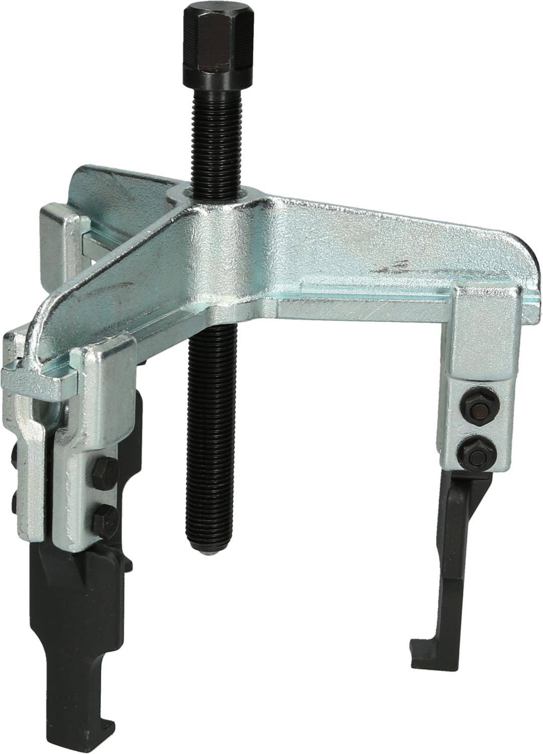 KS TOOLS Universal-Abzieher 3-armig mit extrem schlanken Haken,