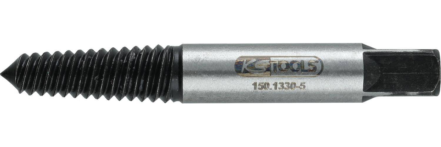 KS TOOLS Schraubenausdreher M14-M18