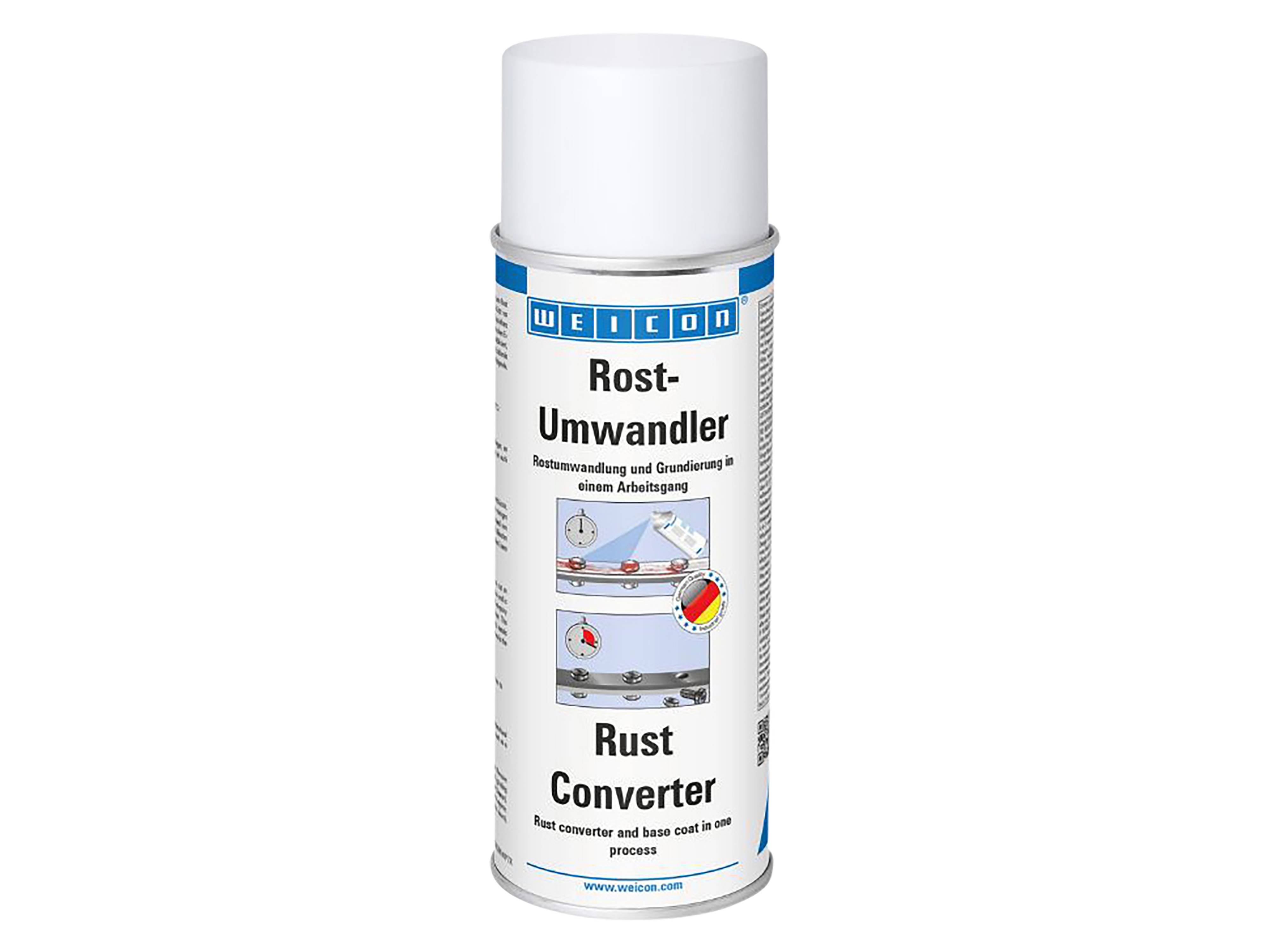 WEICON Rostumwandler, 10047458, 400 ml