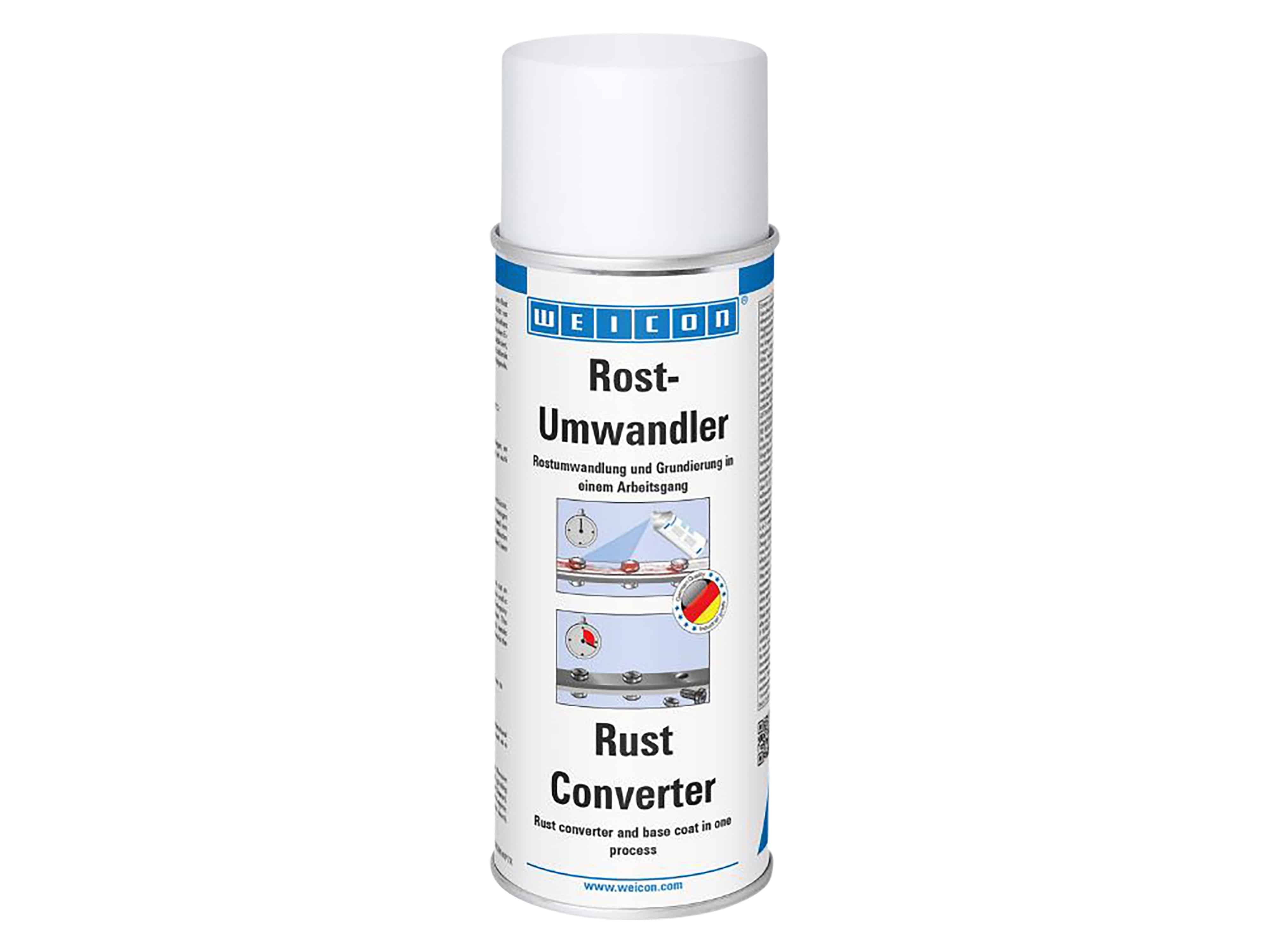 WEICON Rostumwandler, 10047458, 400 ml