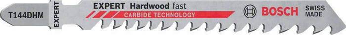 Das Bild zeigt den Ausdruck 'good fast TECHNOLOGIE' mit dem Wort 'TECHNOLOGIE' in rot hervorgehoben.