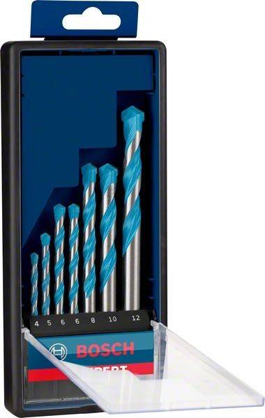 Bosch Power Tools EXPERT MC Bohrer 7tl 2608900647