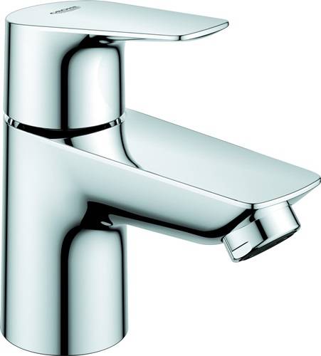 Grohe Standventil BAUEDGE 1/2Zoll, XS-Size chrom