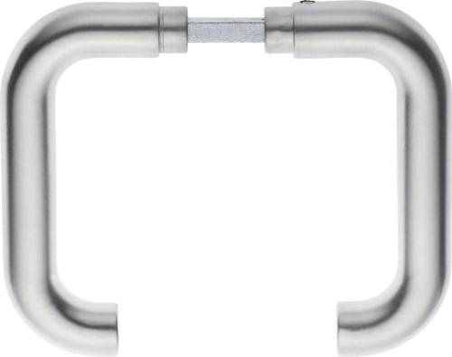 edi Türdrückerpaar 103 VA F00 VK 10mm - 2103/1008/00