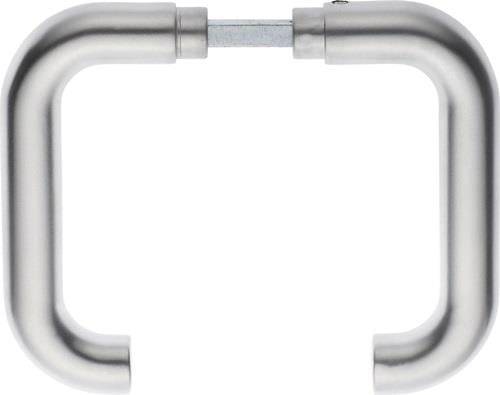 edi Türdrückerpaar 103 VA F00 VK 10mm - 2103/1008/00