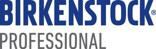 BIRKENSTOCK Sandale Arizona PROF Gr.40 schwarz Birko Flor DIN EN ISO 20347 - 1018223-40