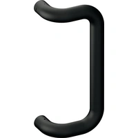 Stoßgriff 550.33GKLT PA ma Farb-Nr.90 A.300mm L.333mm B.145mm HEWI Stoßgriff 550.33GKLT PA ma Farb-Nr.90 A.300mm L.333mm B.145mm HEWI