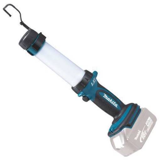 MAKITA DEBDML806 Akku-Lampe DML806