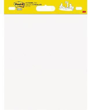 Post-it Mini-Flipchart Super Sticky 577SS 45,7x38,1mm 20Blatt