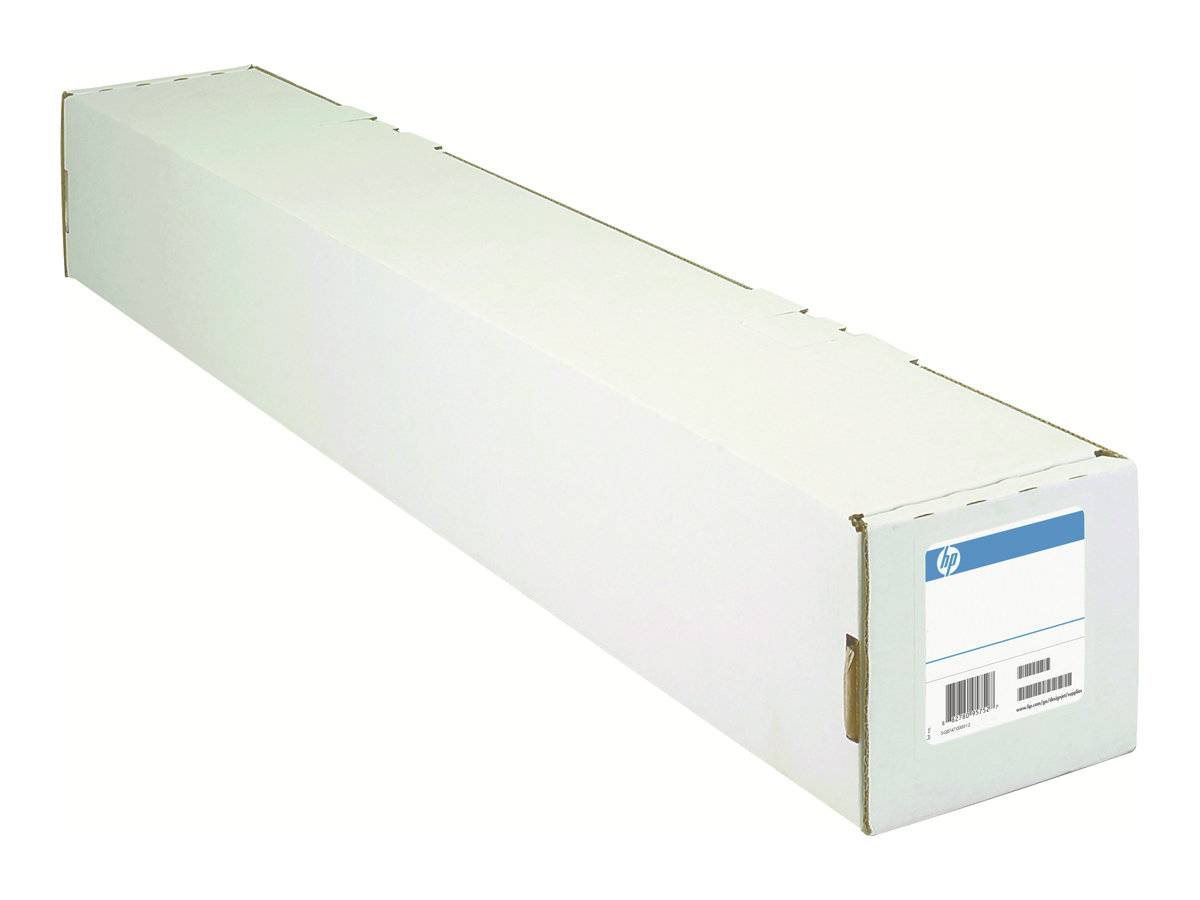 HP Premium-Fotopapier seidenmatt, schnell trocknend - 1067 mm x 30,5 m (42 Zoll x 100 Fuß)