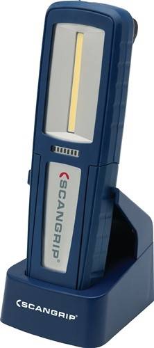 Scangrip Nova-Ex 03.5619 Baustrahler Ex-geschützt