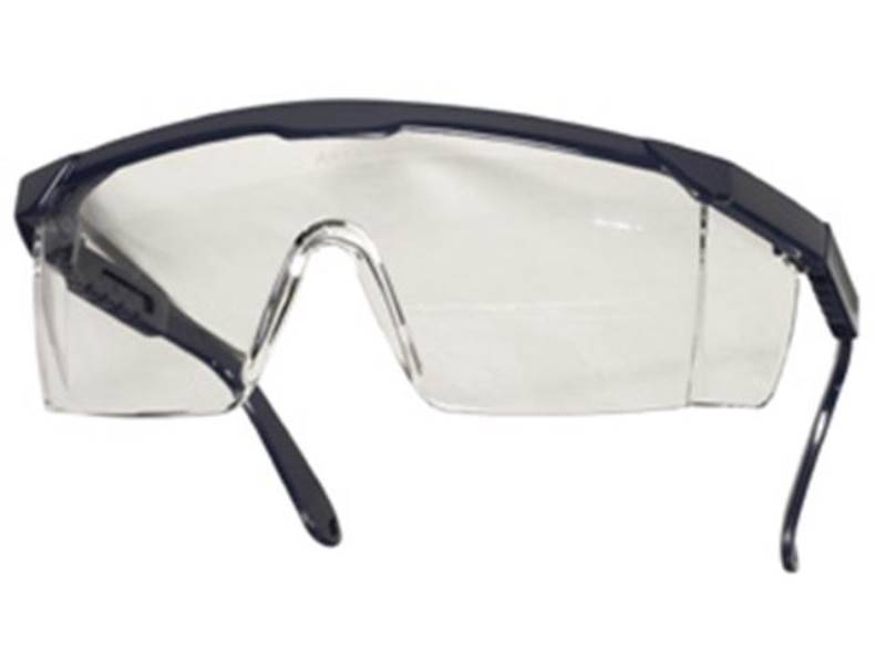 CRAFTSMAN Schutzbrille TECTOR EN 166, Scheibe klar Art.4176