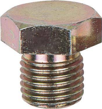 KS TOOLS Ölablassschraube,M12x1,5,10er Pack (150.1461)