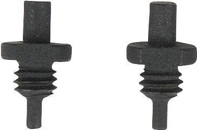 KS TOOLS Werkzeuge-Maschinen GmbH Zapfenpaar, Ø 2,37 mm (150.3210)