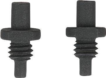 KS TOOLS Werkzeuge-Maschinen GmbH Zapfenpaar, Ø 2,90 mm (150.3211)