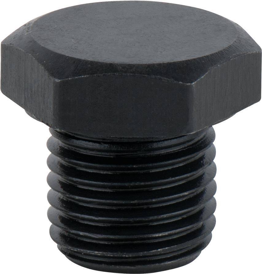 KS TOOLS Ölablassschraube, Außen6kant 19mm, M14x1,5x12mm, 10er-Pack (430.1136)