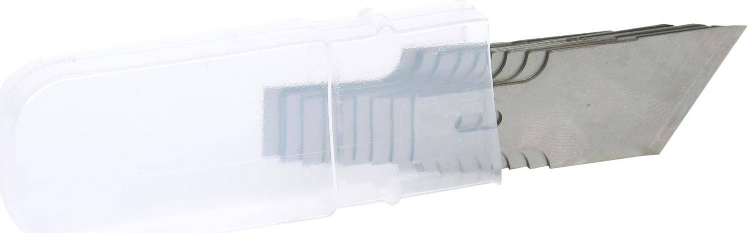 KS TOOLS Ersatzklingen, 53°, 16mm, 10er Pack (907.2204)