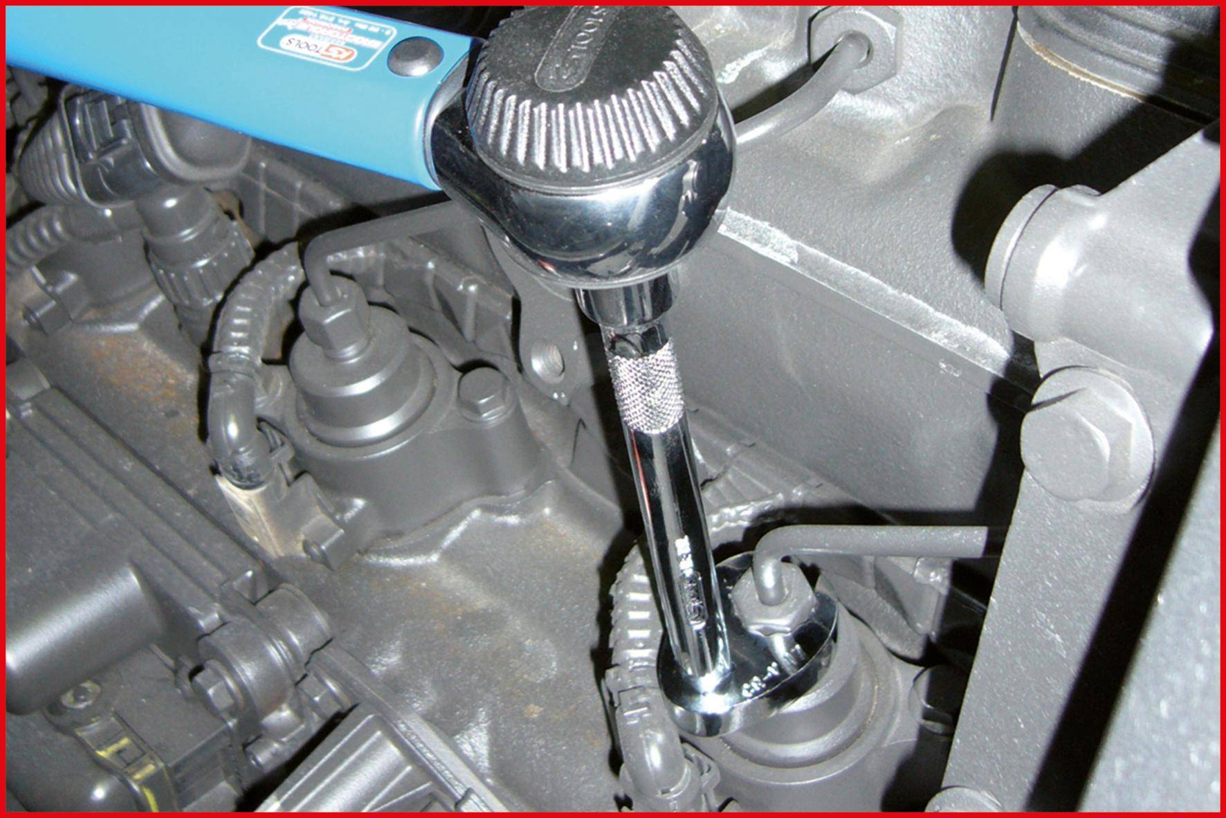 KS TOOLS 3/8" 12-kant-Einsteck-Maulschlüssel-Satz, 10-tlg10-22mm