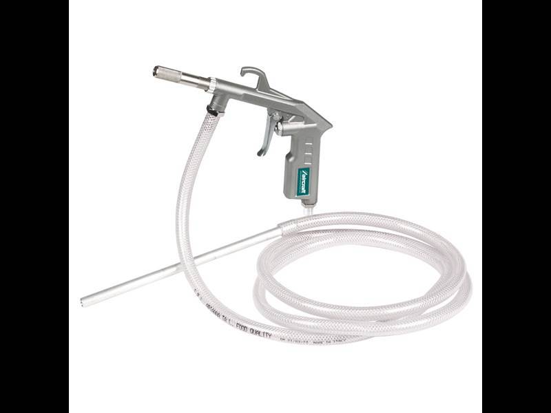 AIRCRAFT 2103300 Sandstrahlpistole SPS