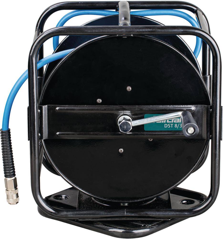 Druckl. Schlauchtrommel DST 8/31 30m Aircraft