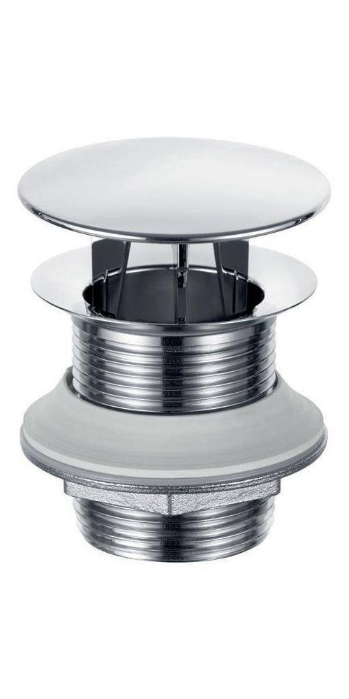KEUCO Schaftventil 1 1/4Zollxd= 63x50mm bro gebü