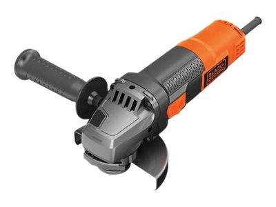 Black & Decker Winkelschleifer - 900 W - 115 - mm
