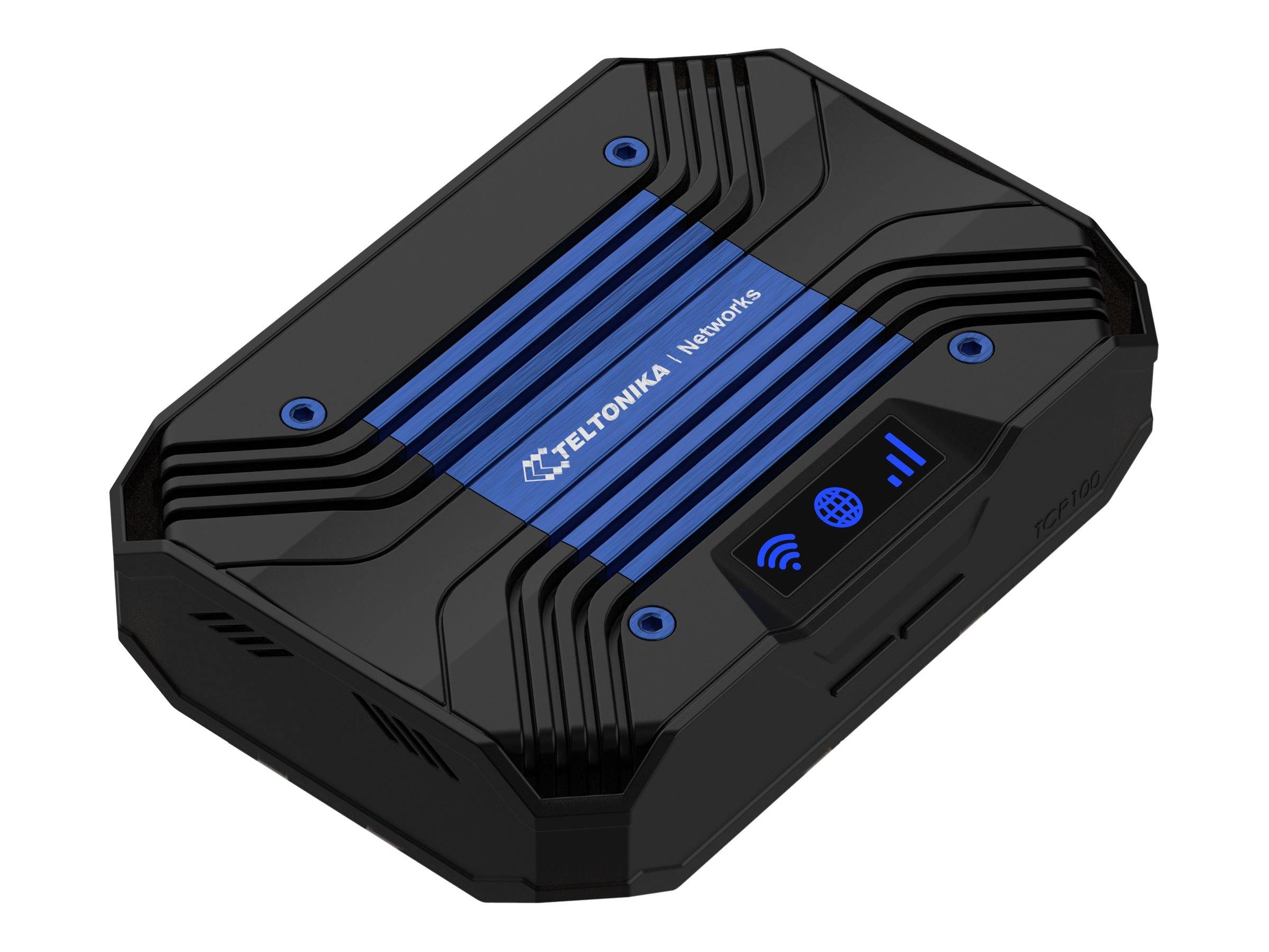 Teltonika TCR100 - Wireless Router - WWAN - Wi-Fi 5