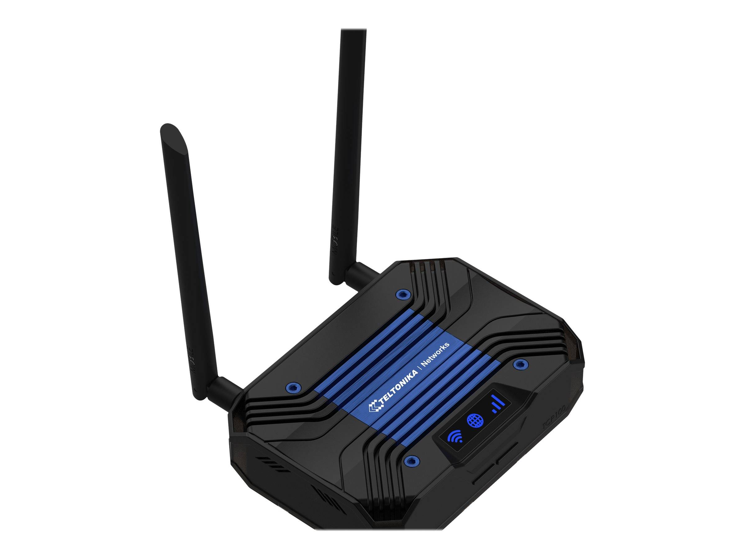 Teltonika TCR100 - Wireless Router - WWAN - Wi-Fi 5