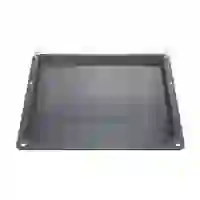 Emailliertes Backblech Backwagen HZ541000 dunkelgrau Emailliertes Backblech Backwagen HZ541000 dunkelgrau