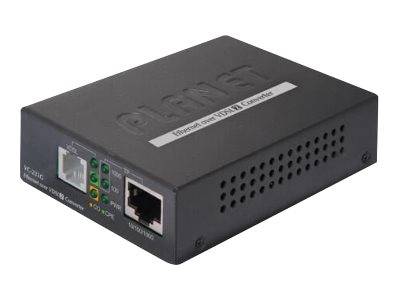 PLANET VC-231G - Medienkonverter - 1GbE, Ethernet over VDSL2