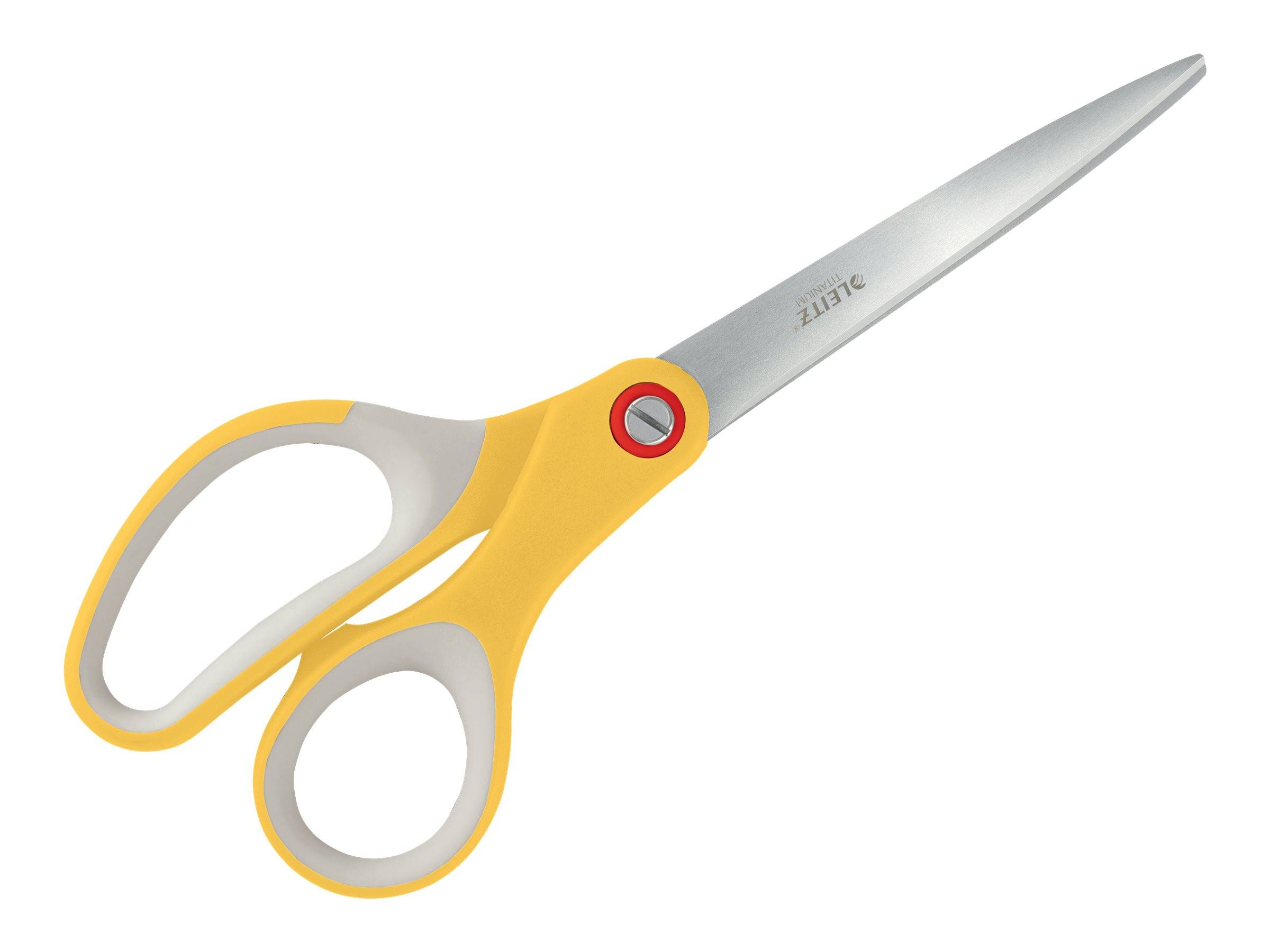 ESSELTE LEITZ - Leitz Cosy - Schere - Papier, Gewebe - 205 mm