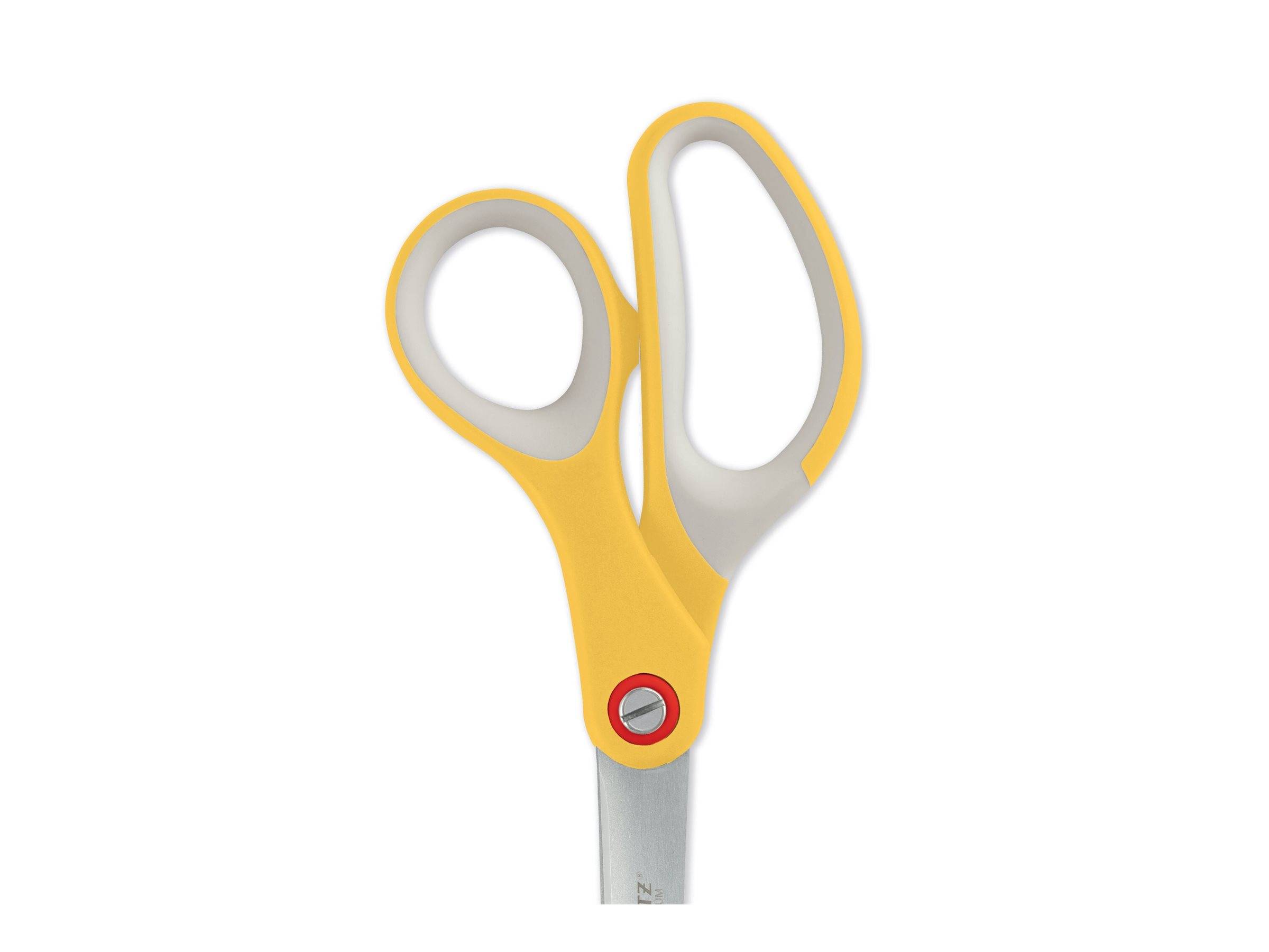 ESSELTE LEITZ - Leitz Cosy - Schere - Papier, Gewebe - 205 mm