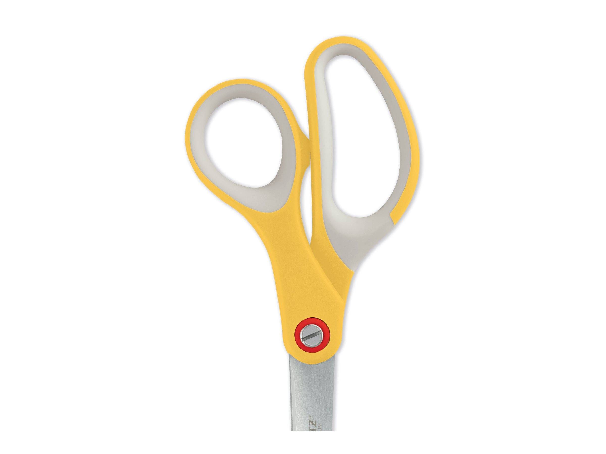 ESSELTE LEITZ - Leitz Cosy - Schere - Papier, Gewebe - 205 mm