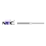 NEC SL2100 IP7WW-008U-C1 8 Hybrid (4-Draht)/ a/b Extensions card