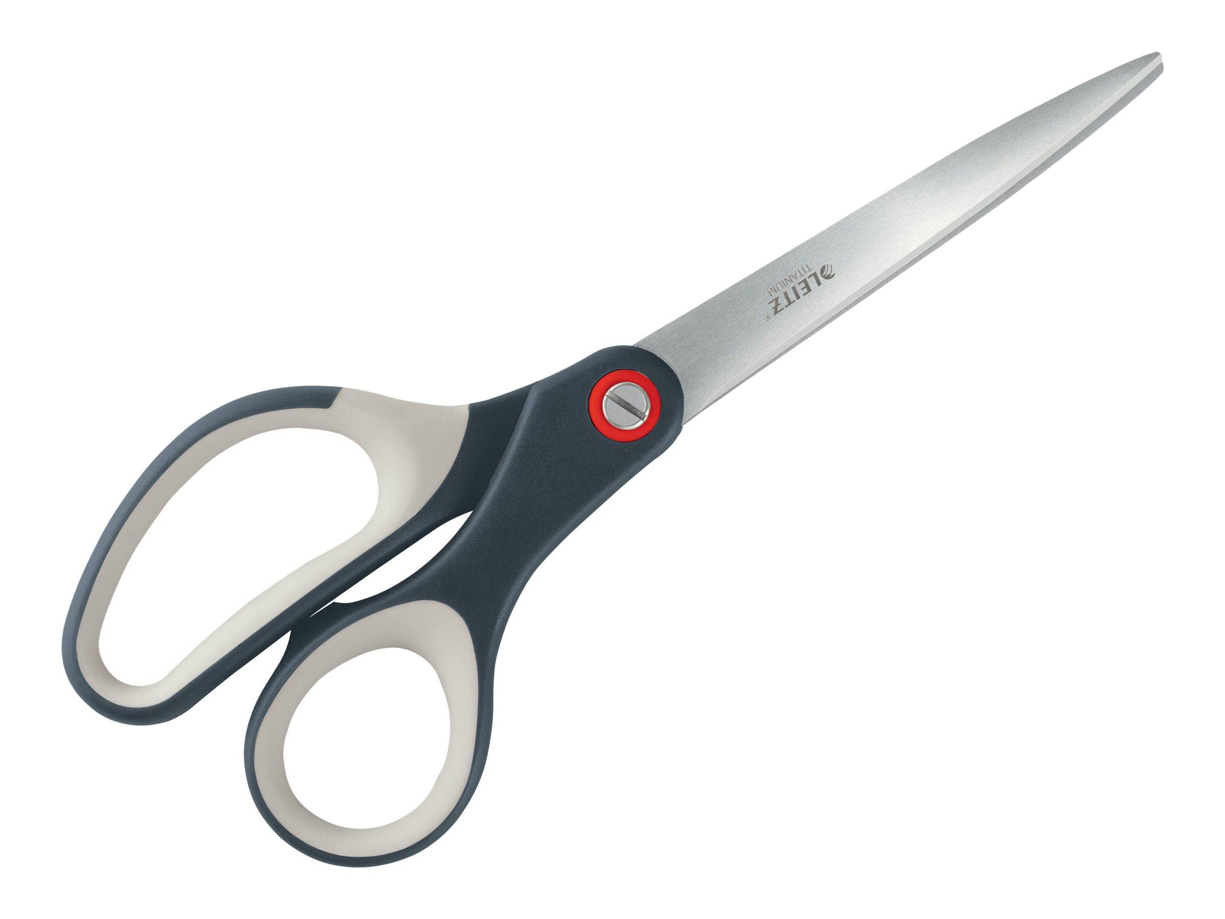 ESSELTE LEITZ - Leitz Cosy - Schere - Papier, Gewebe - 205 mm