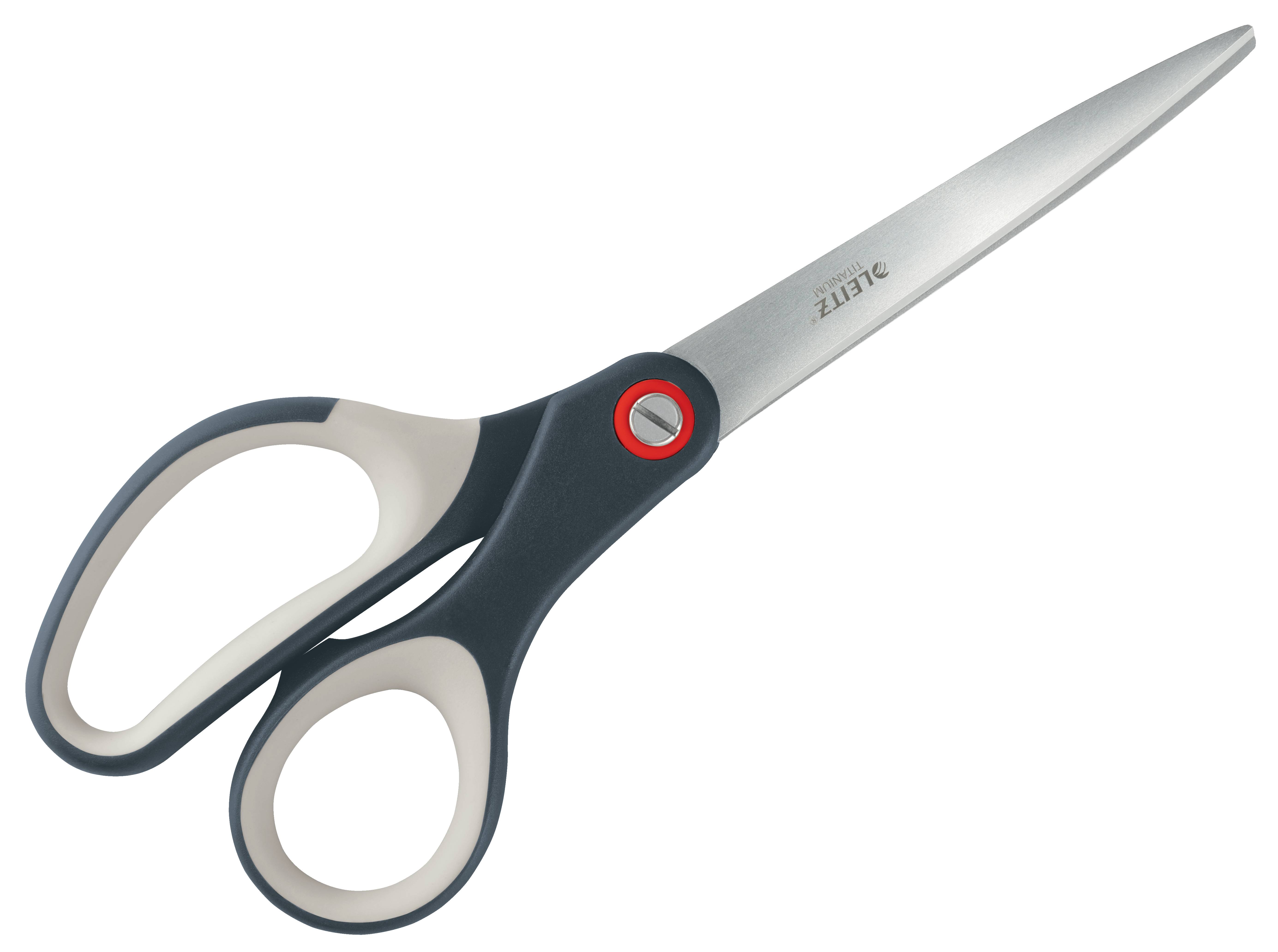 Esselte Leitz Cosy - Schere - Papier, Gewebe - 205 mm
