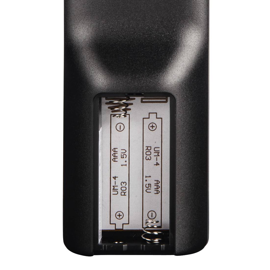 Hama 4in1 - Universalfernbedienung - infrarot