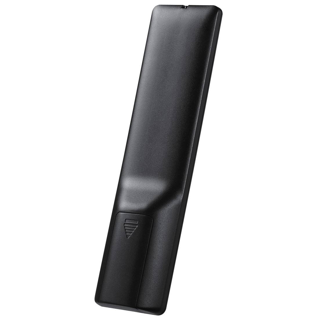 Hama 4in1 - Universalfernbedienung - infrarot